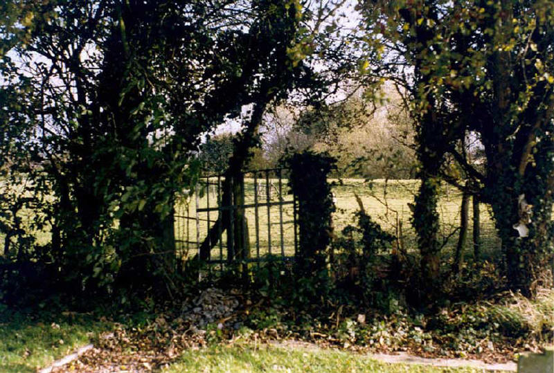 A history of St Andrew